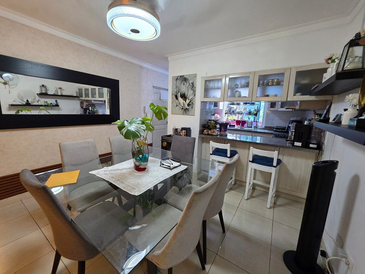 Apartamento en 12 De Haina, Santo Domingo Oeste, foto 8 de 8
