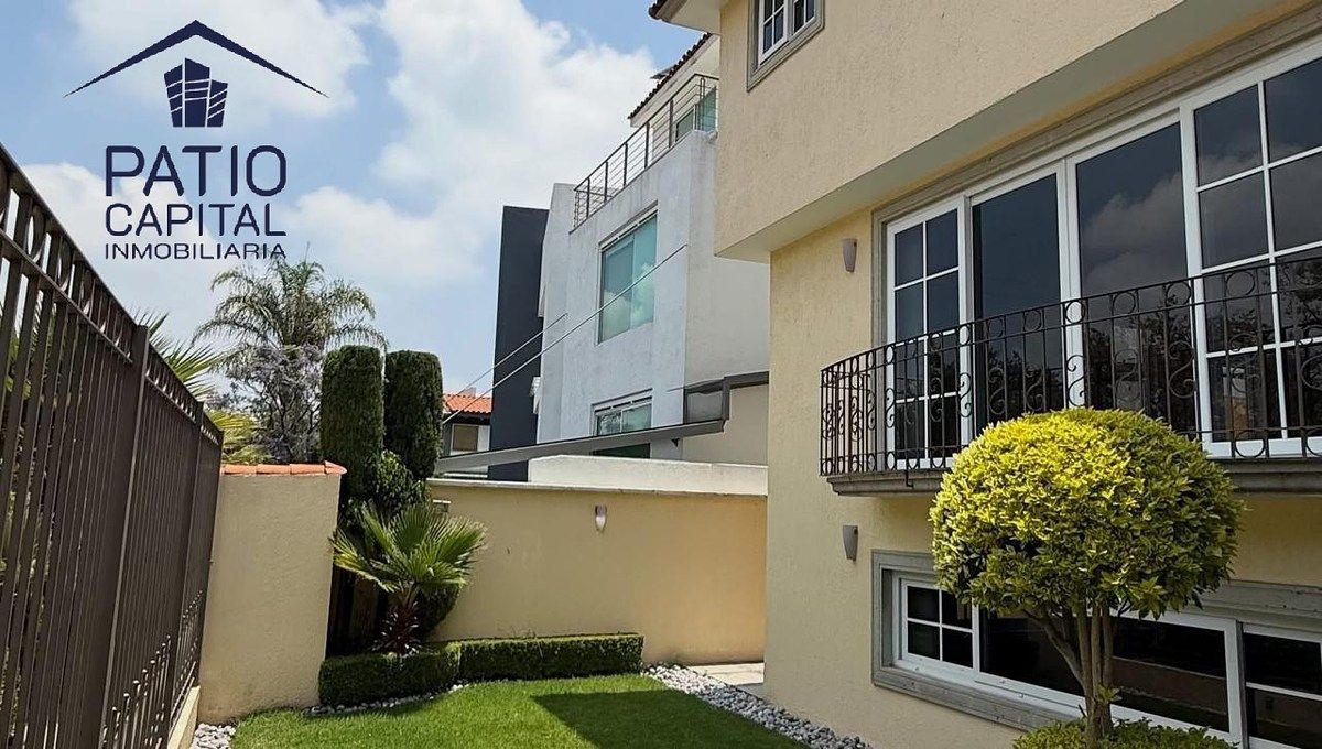 Venta de Casa en Prado Largo, Atizapán, foto 1 de 16