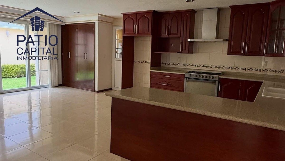 Casa en condominio en Prado Largo, Atizapán de Zaragoza, foto 4 de 16