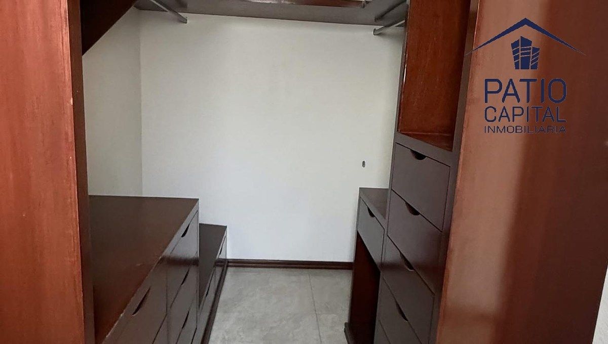 Casa en condominio en Prado Largo, Atizapán de Zaragoza, foto 8 de 16