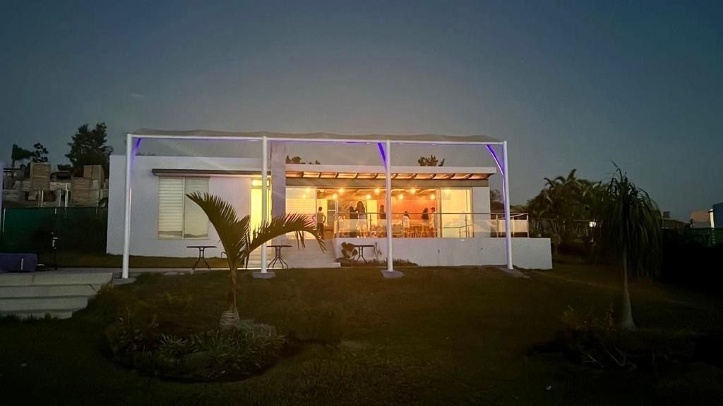 Vila em Villa Corona Centro, Villa Corona, foto 6 de 15