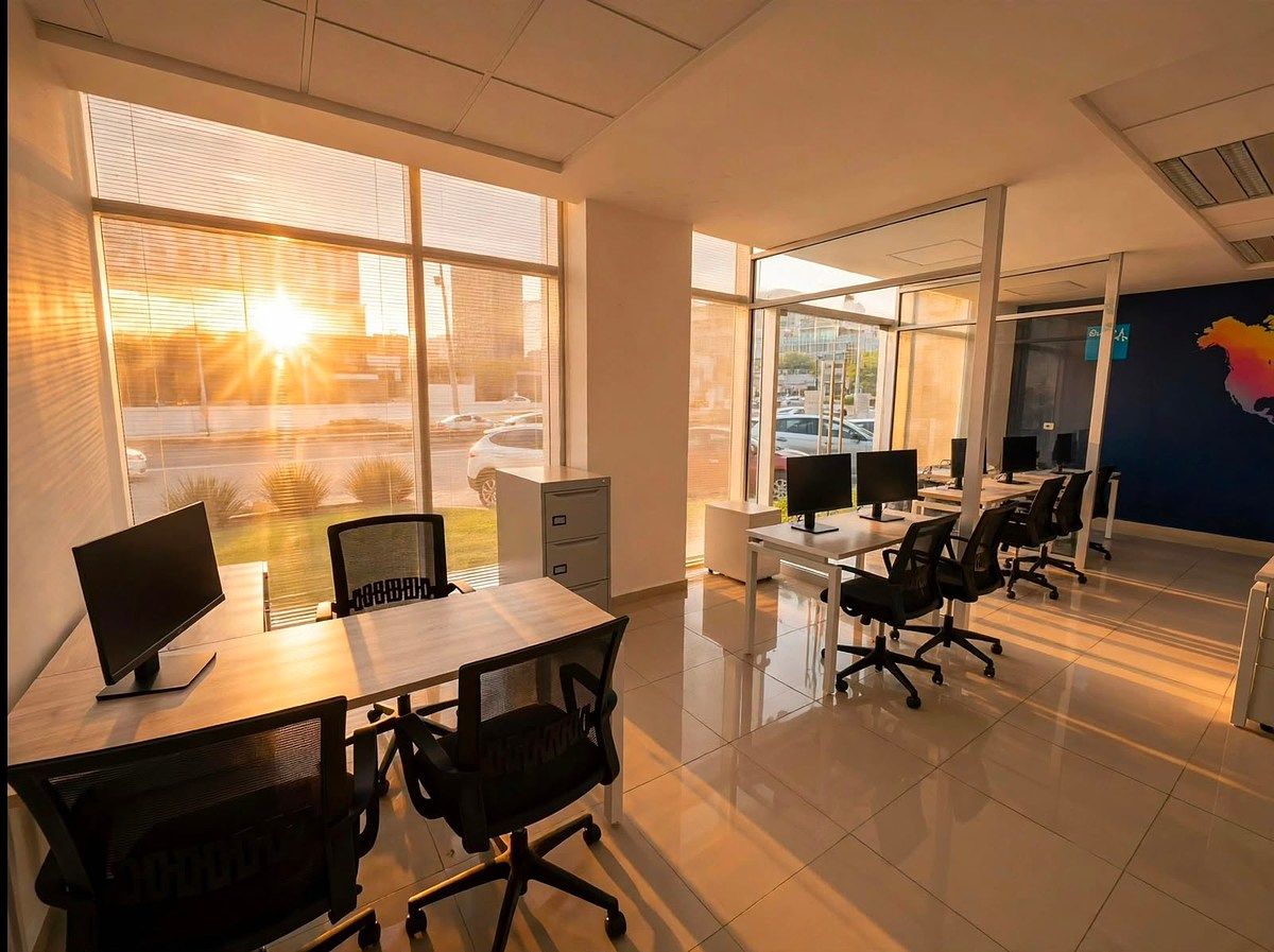 Sala Comercial em Zona Valle Oriente, San Pedro Garza García, foto 6 de 8