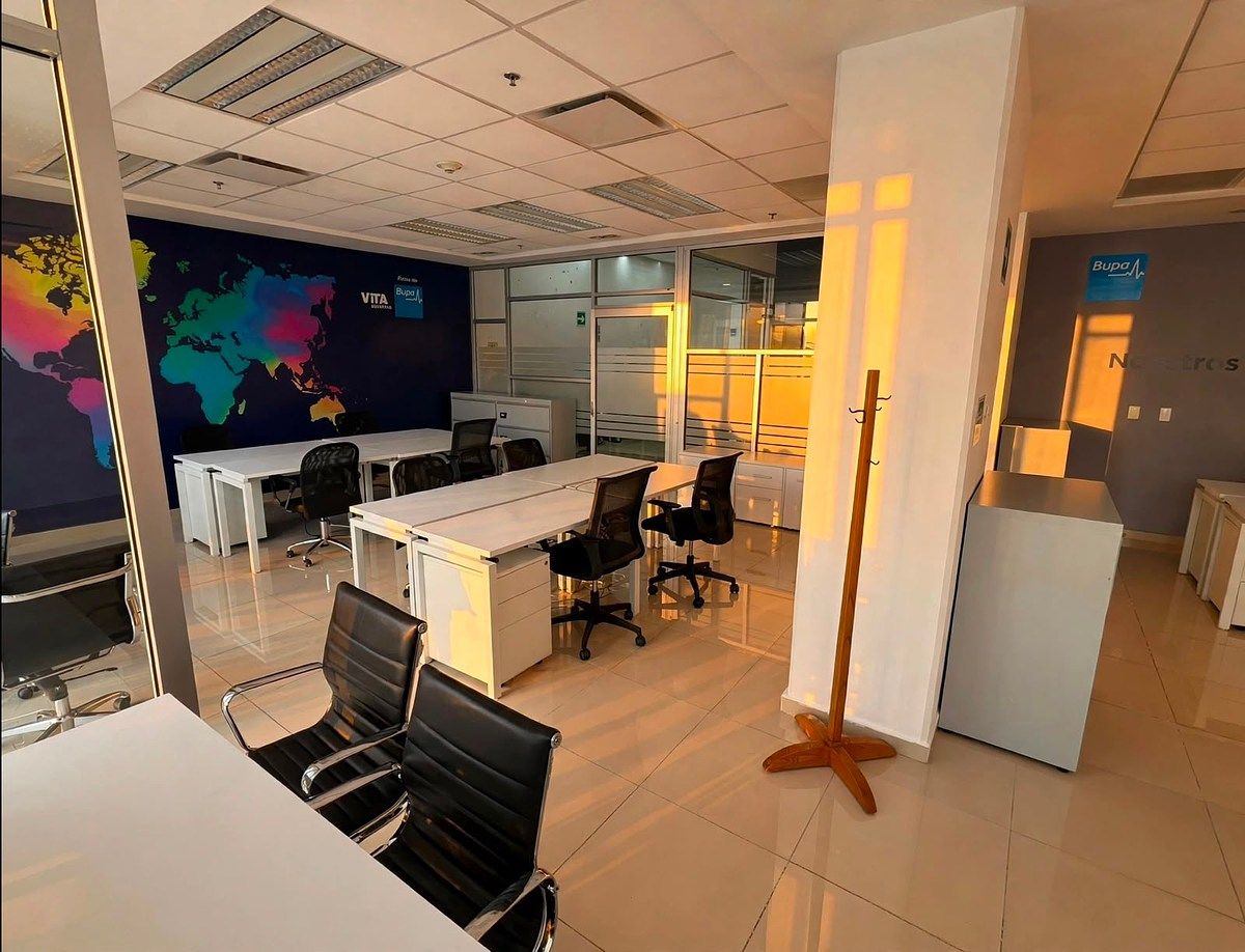 Sala Comercial em Zona Valle Oriente, San Pedro Garza García, foto 7 de 8