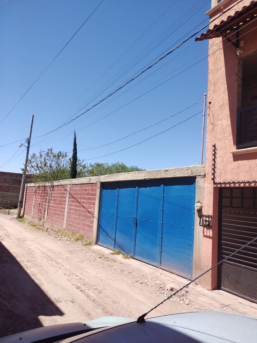 Lote comercial em El Mezquital, Guanajuato, foto 6 de 7