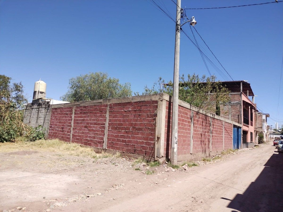 Lote comercial em El Mezquital, Guanajuato, foto 7 de 7