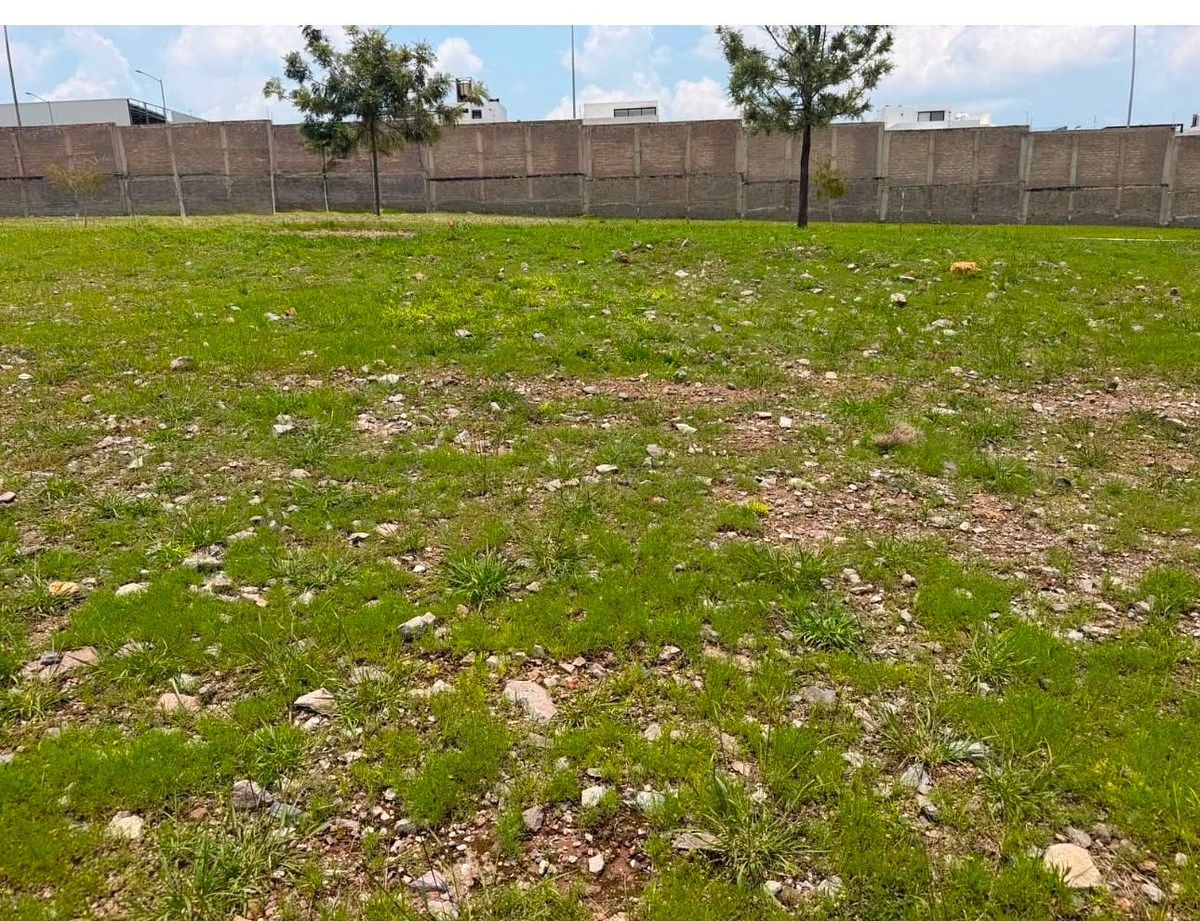 Terreno en Capital Norte, Zapopan, foto 4 de 12