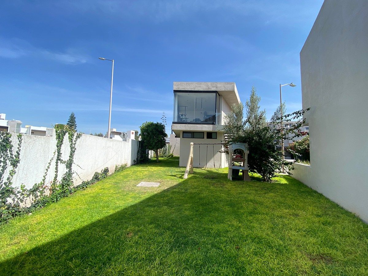 Casa em Residencial el Refugio, Querétaro, foto 25 de 27
