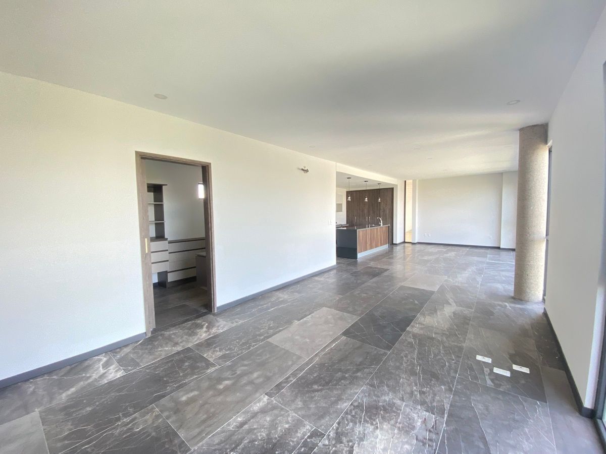 Departamento en La Vista Residencial, Querétaro, foto 18 de 33