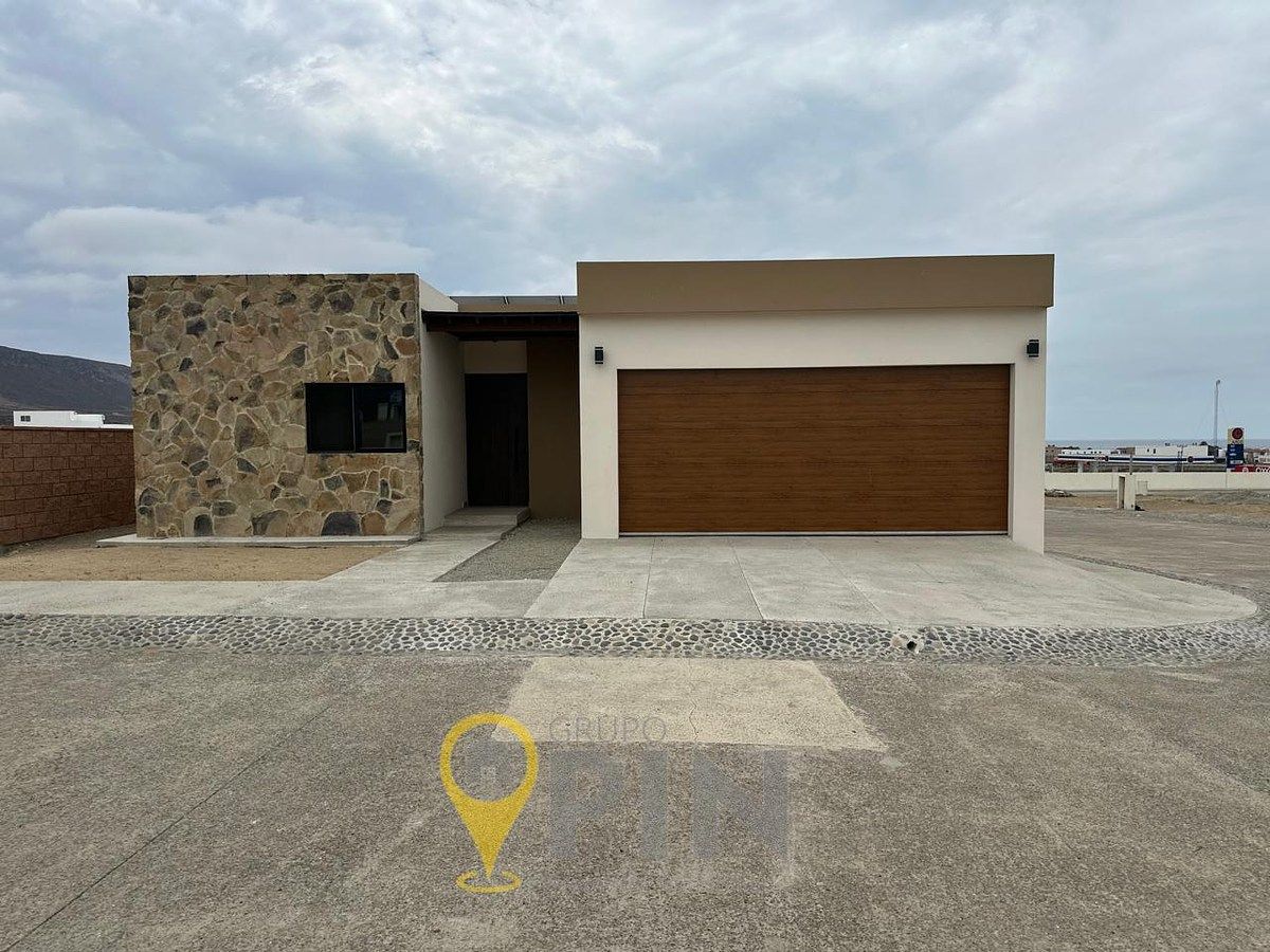 🌊 Casas en venta en Punta Piedra modelo Palmas, foto 1 de 19