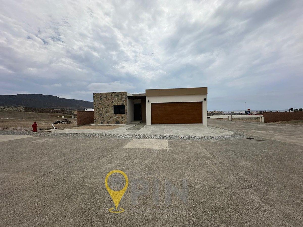 Casa en Punta Piedra, Ensenada, foto 13 de 19