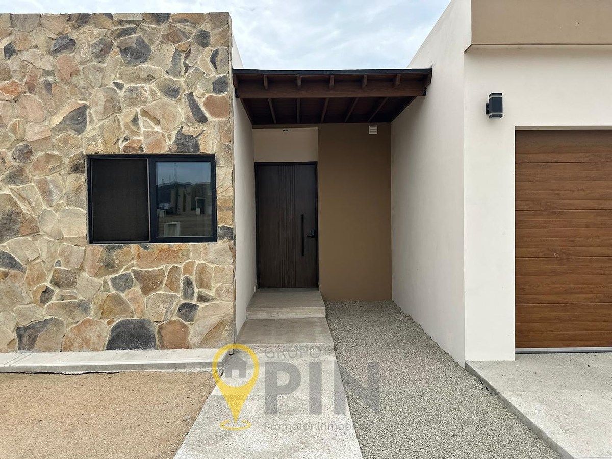 Casa en Punta Piedra, Ensenada, foto 2 de 19