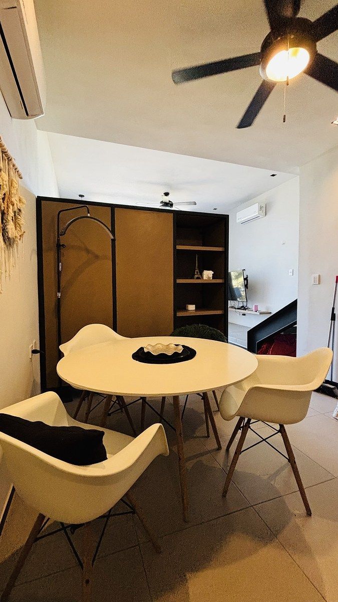 Apartment in Temozón Norte, Mérida, photo 3 of 13