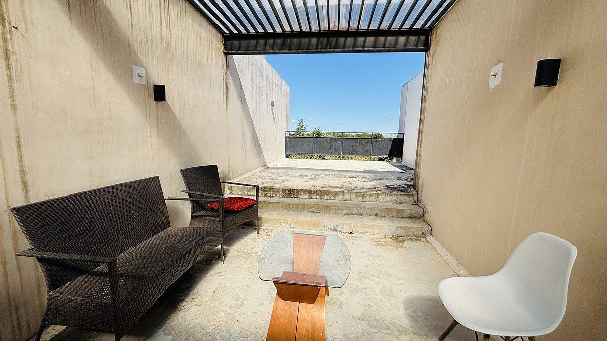 Apartment in Temozón Norte, Mérida, photo 9 of 13