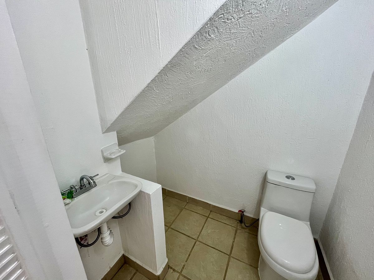 Casa en condominio en Bosques Del Centinela I, Zapopan, foto 9 de 16