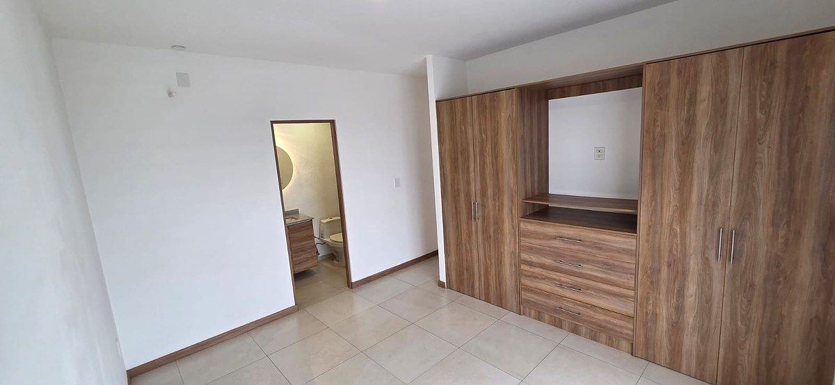 Apartamento em Mirador del Tesoro, Tlaquepaque, foto 11 de 13