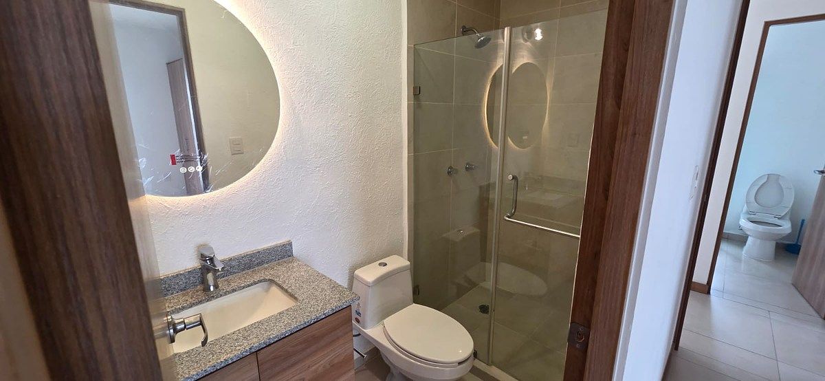 Apartamento em Mirador del Tesoro, Tlaquepaque, foto 12 de 13