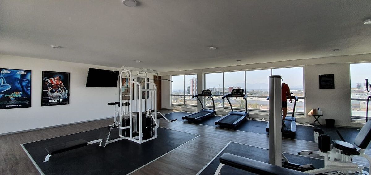 Apartamento em Mirador del Tesoro, Tlaquepaque, foto 3 de 13
