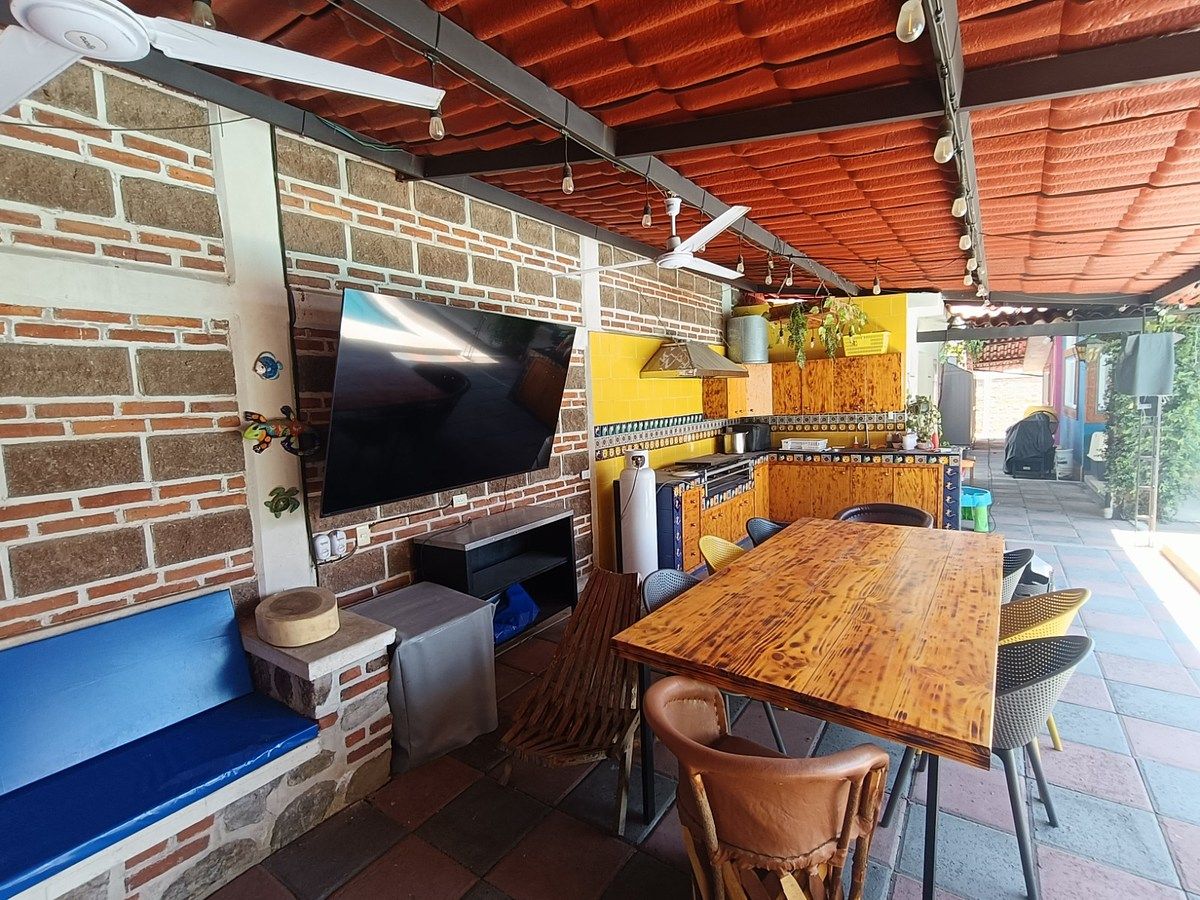 Casa em Tetelcingo, Cuautla, foto 4 de 40