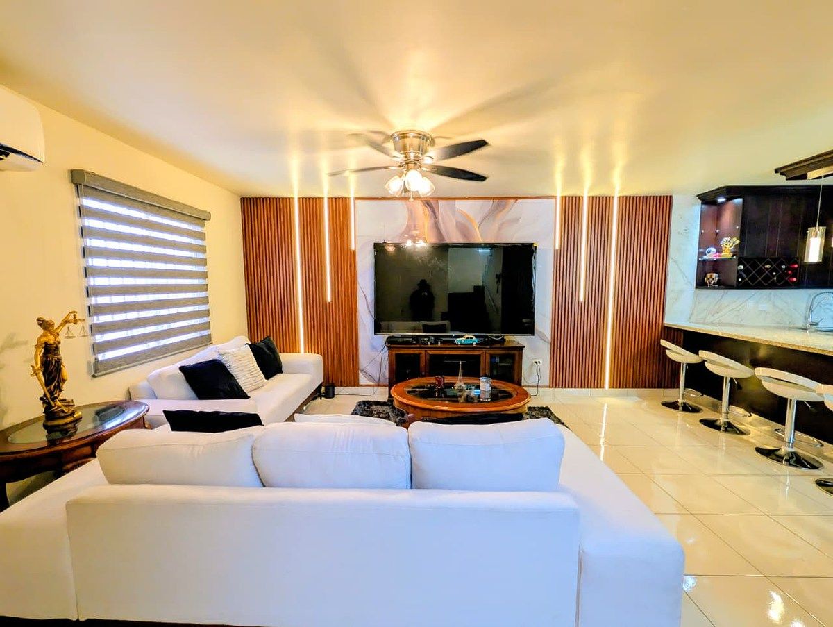Casa en Urbi Alameda Los Encinos I,II,III, Hermosillo, foto 4 de 18