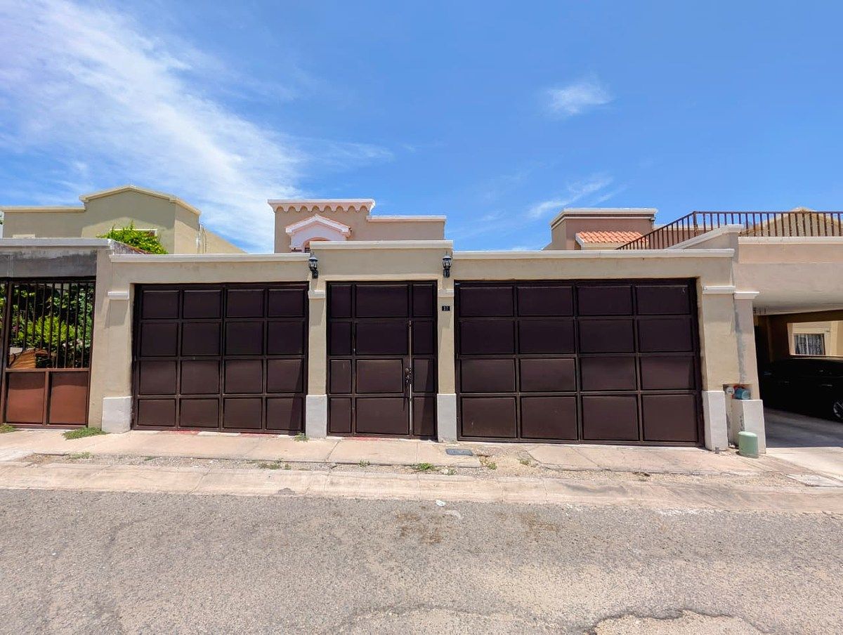 CASA EN VENTA EN LOS ENCINOS EN HERMOSILLO,SONORA, foto 1 de 18