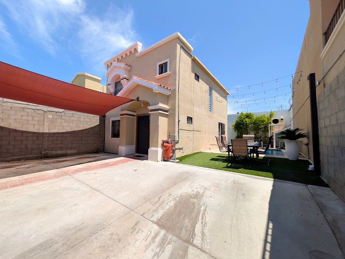 Casa en Urbi Alameda Los Encinos I,II,III, Hermosillo, foto 14 de 18