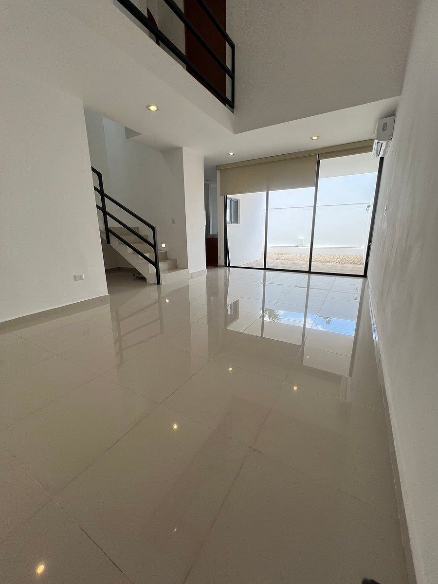 Renta  Town House, Montes de Ame, foto 1 de 22