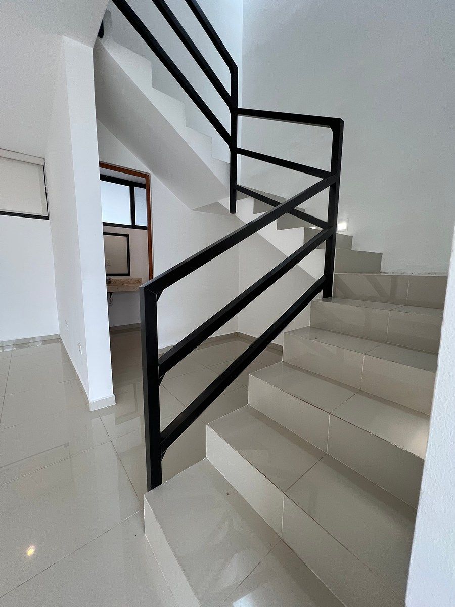 Casa en condominio en Montes de Ame, Mérida, foto 2 de 22