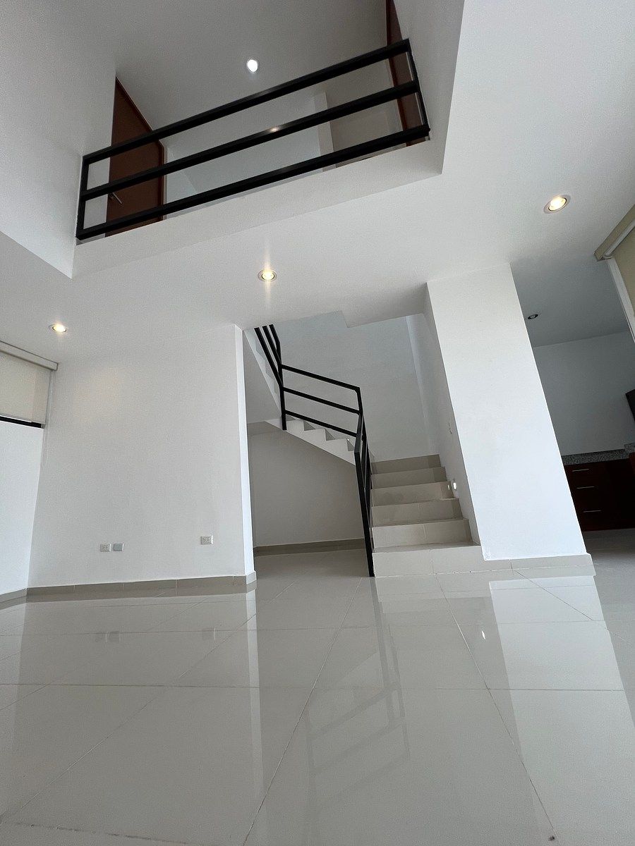 Casa en condominio en Montes de Ame, Mérida, foto 4 de 22