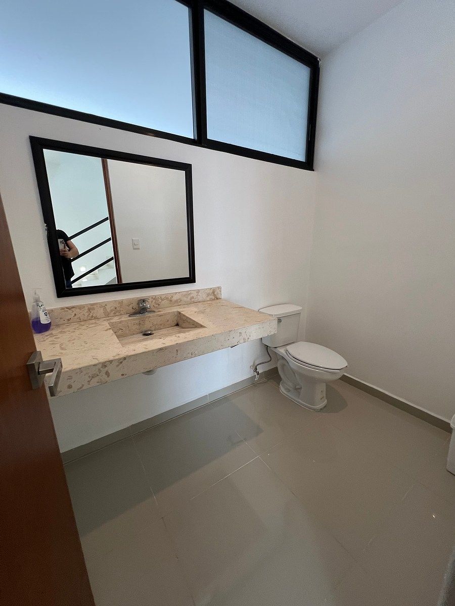 Casa en condominio en Montes de Ame, Mérida, foto 5 de 22