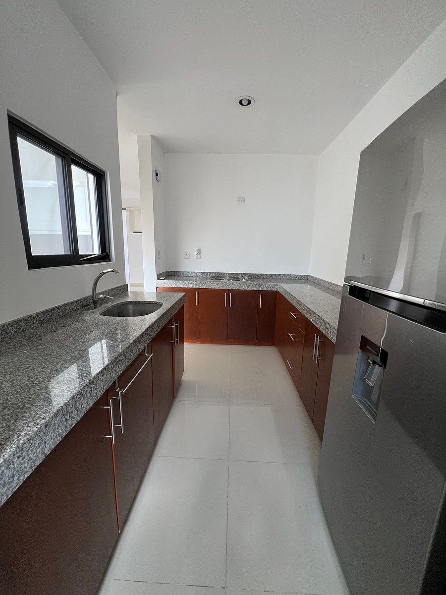 Casa en condominio en Montes de Ame, Mérida, foto 6 de 22