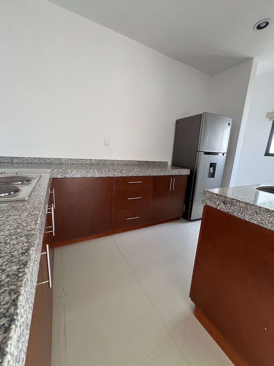 Casa en condominio en Montes de Ame, Mérida, foto 7 de 22