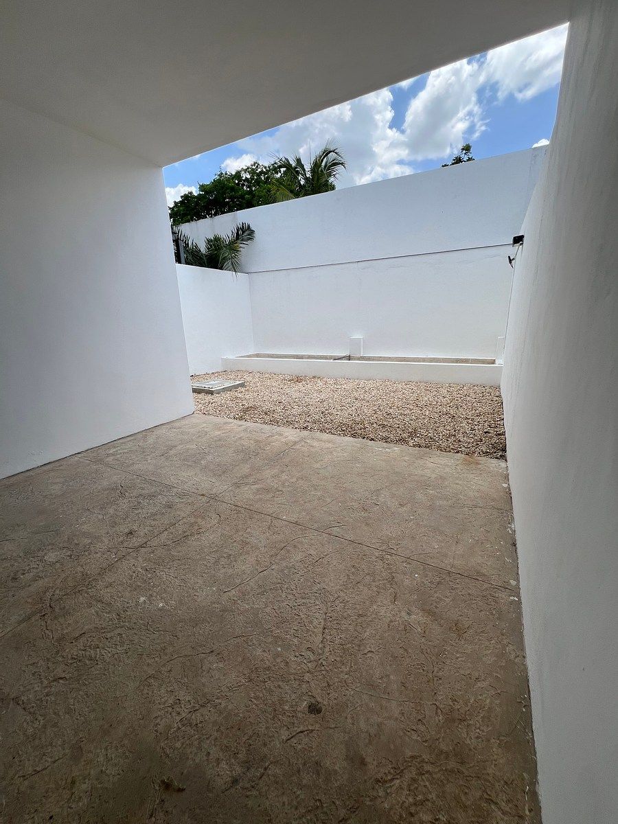 Casa en condominio en Montes de Ame, Mérida, foto 10 de 22