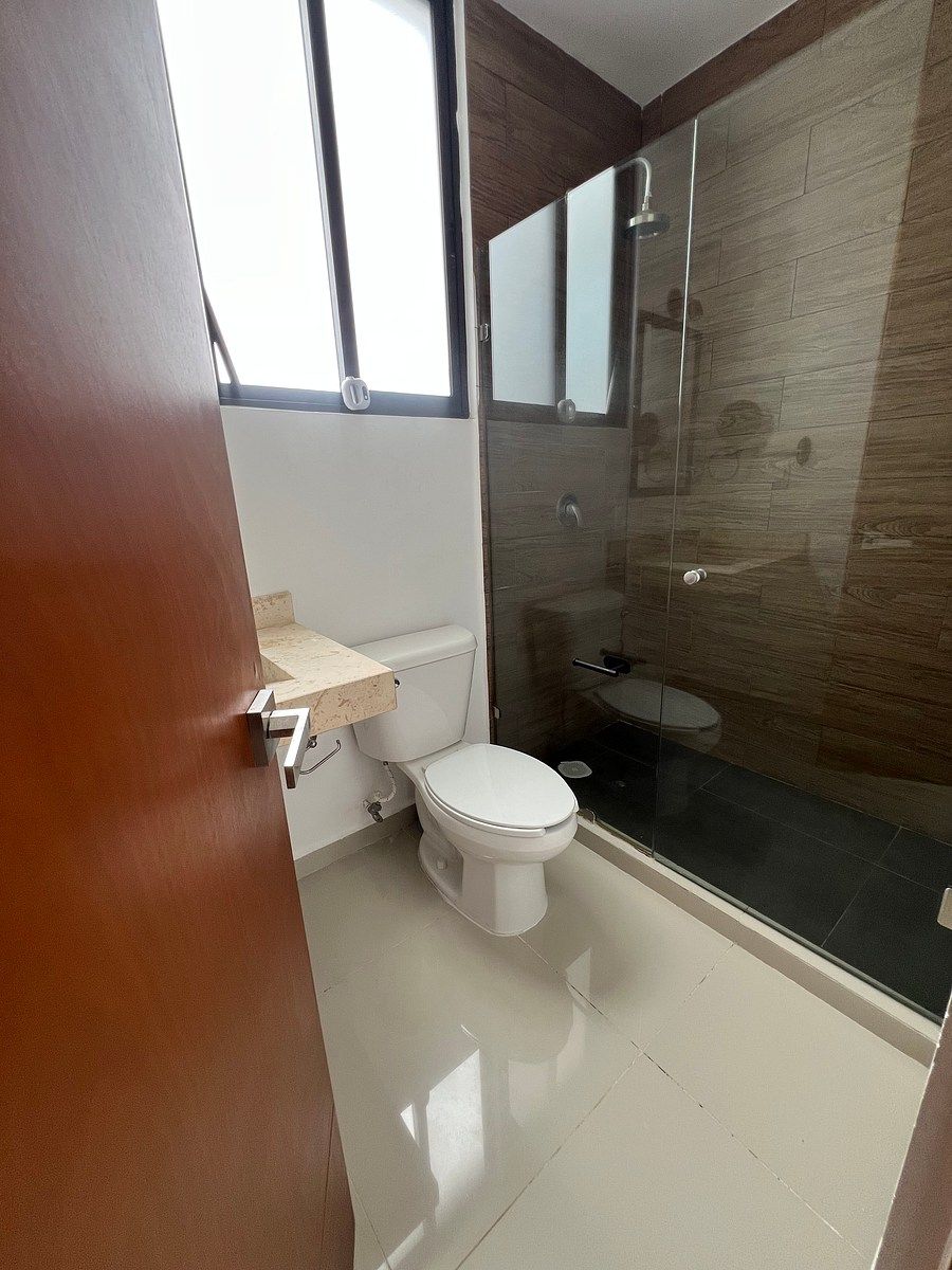 Casa en condominio en Montes de Ame, Mérida, foto 11 de 22