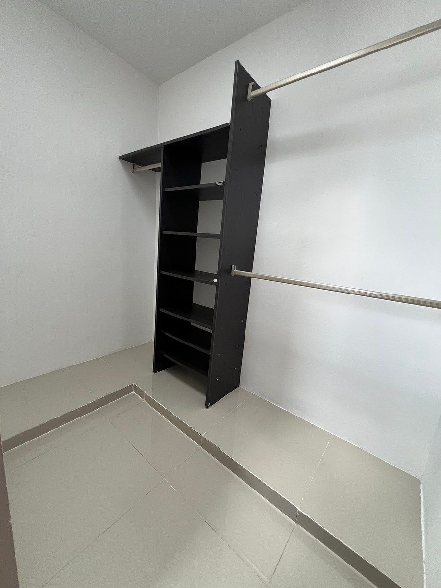 Casa en condominio en Montes de Ame, Mérida, foto 12 de 22