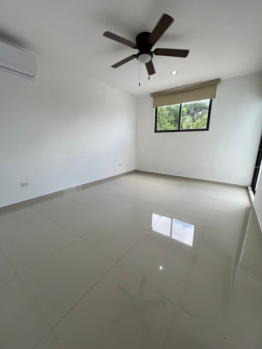 Casa en condominio en Montes de Ame, Mérida, foto 14 de 22