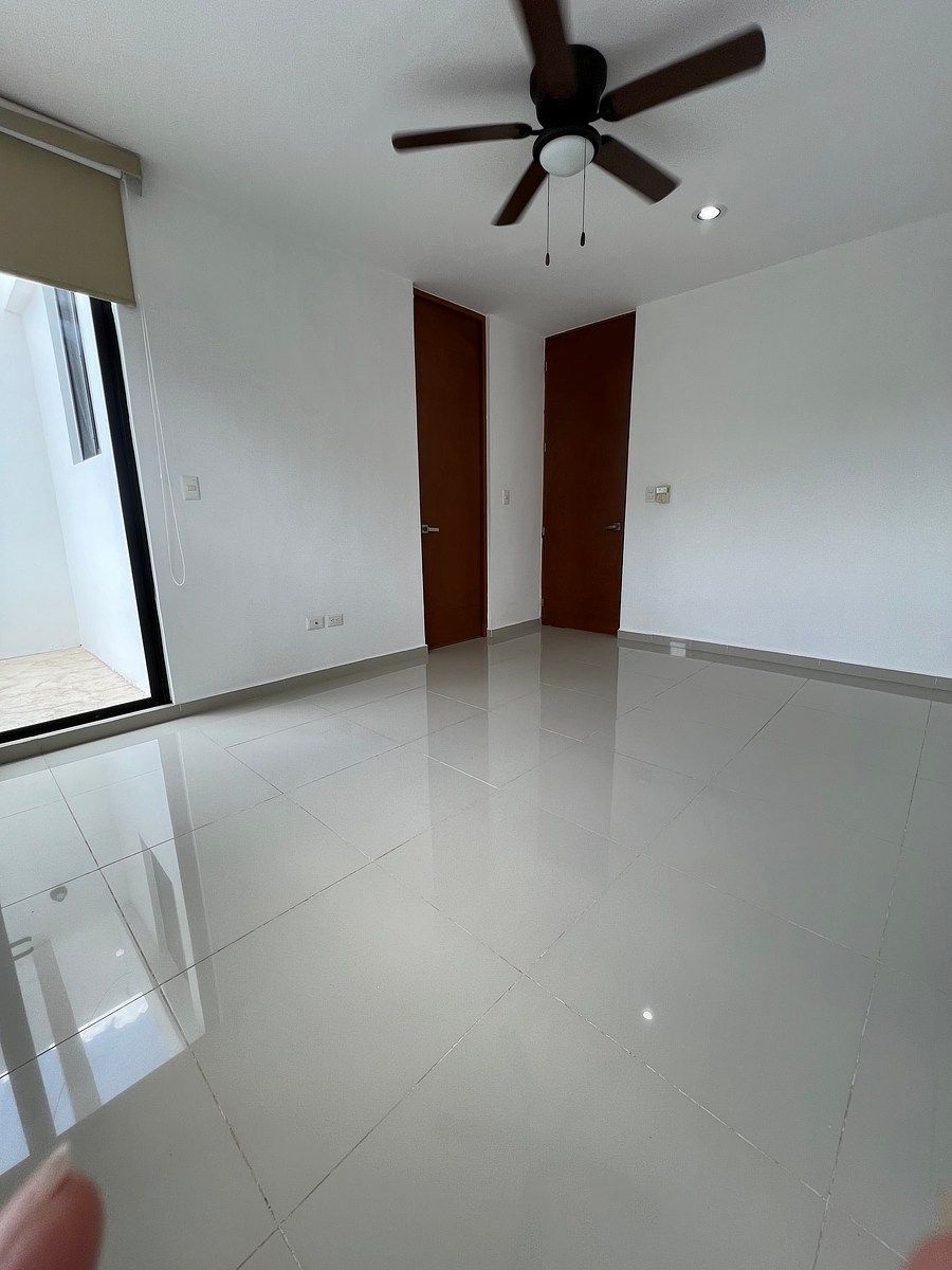 Casa en condominio en Montes de Ame, Mérida, foto 15 de 22