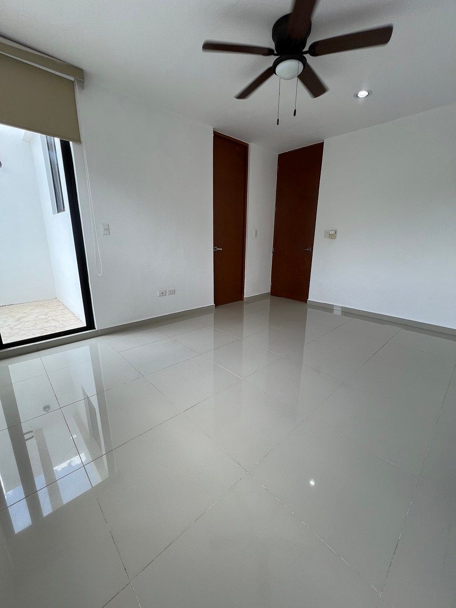 Casa en condominio en Montes de Ame, Mérida, foto 16 de 22
