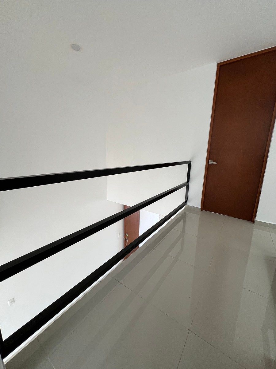 Casa en condominio en Montes de Ame, Mérida, foto 17 de 22