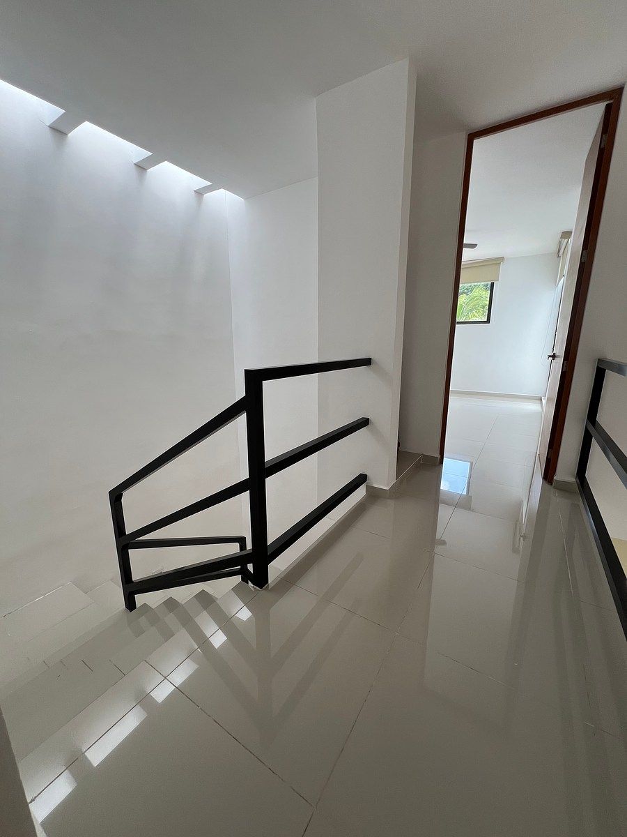 Casa en condominio en Montes de Ame, Mérida, foto 18 de 22