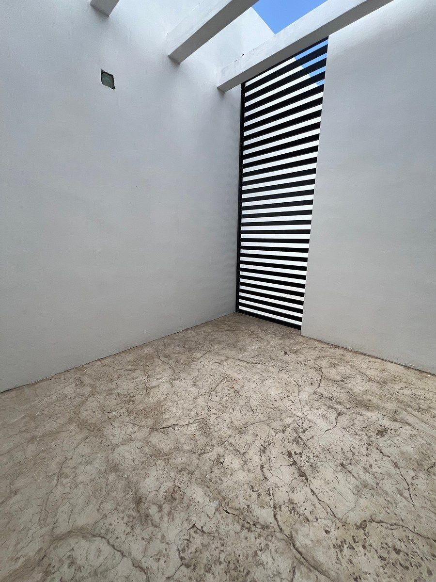 Casa en condominio en Montes de Ame, Mérida, foto 19 de 22