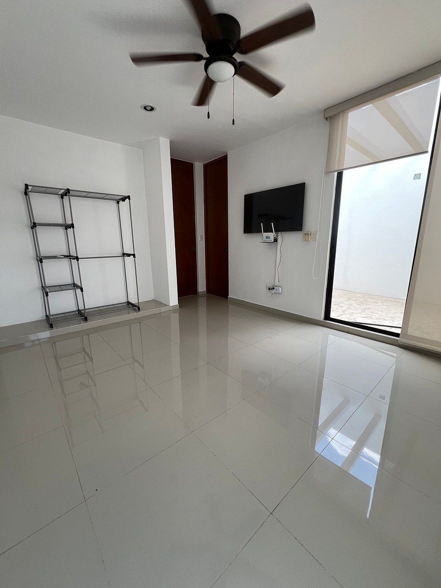 Casa en condominio en Montes de Ame, Mérida, foto 20 de 22
