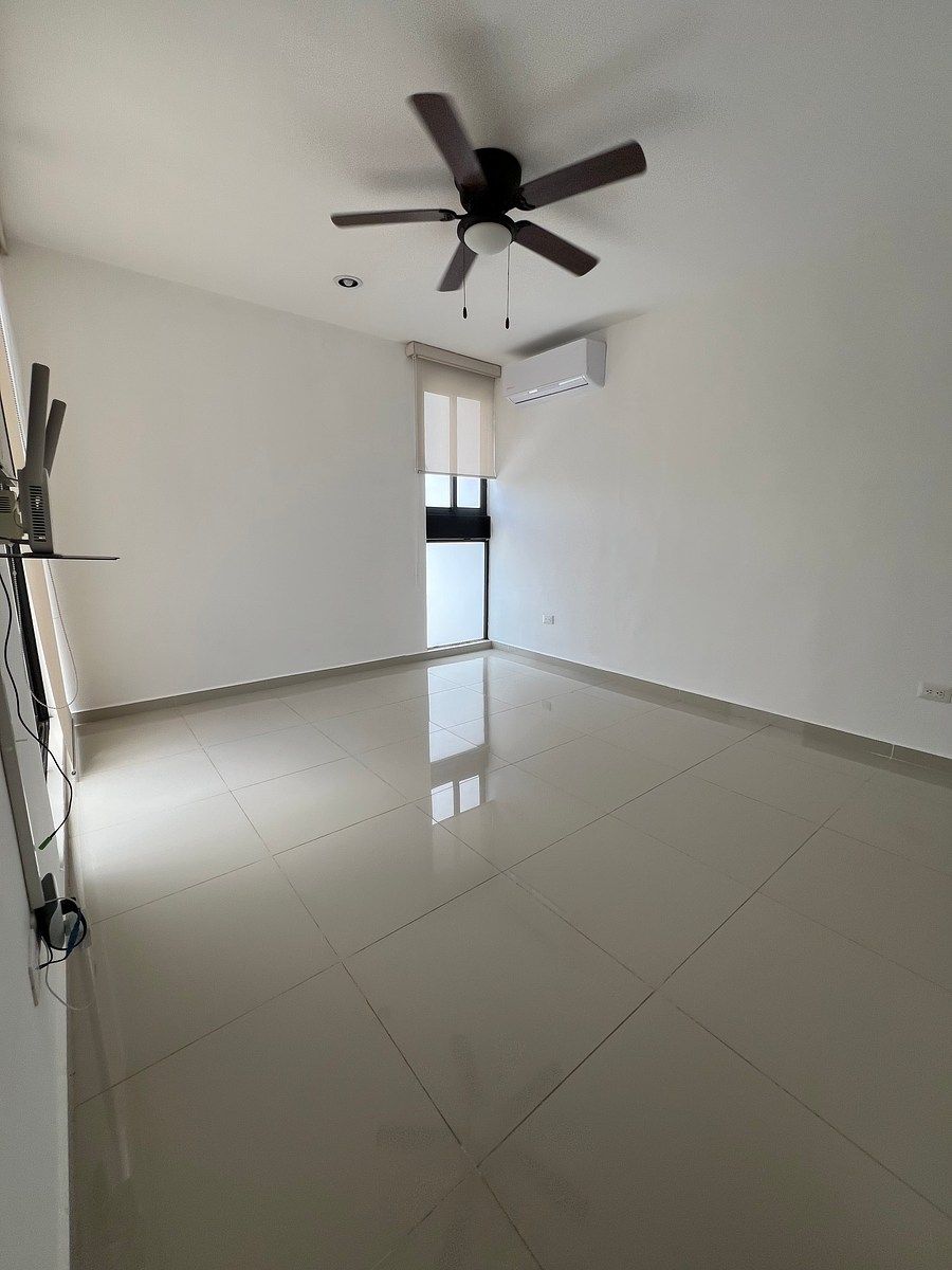 Casa en condominio en Montes de Ame, Mérida, foto 21 de 22