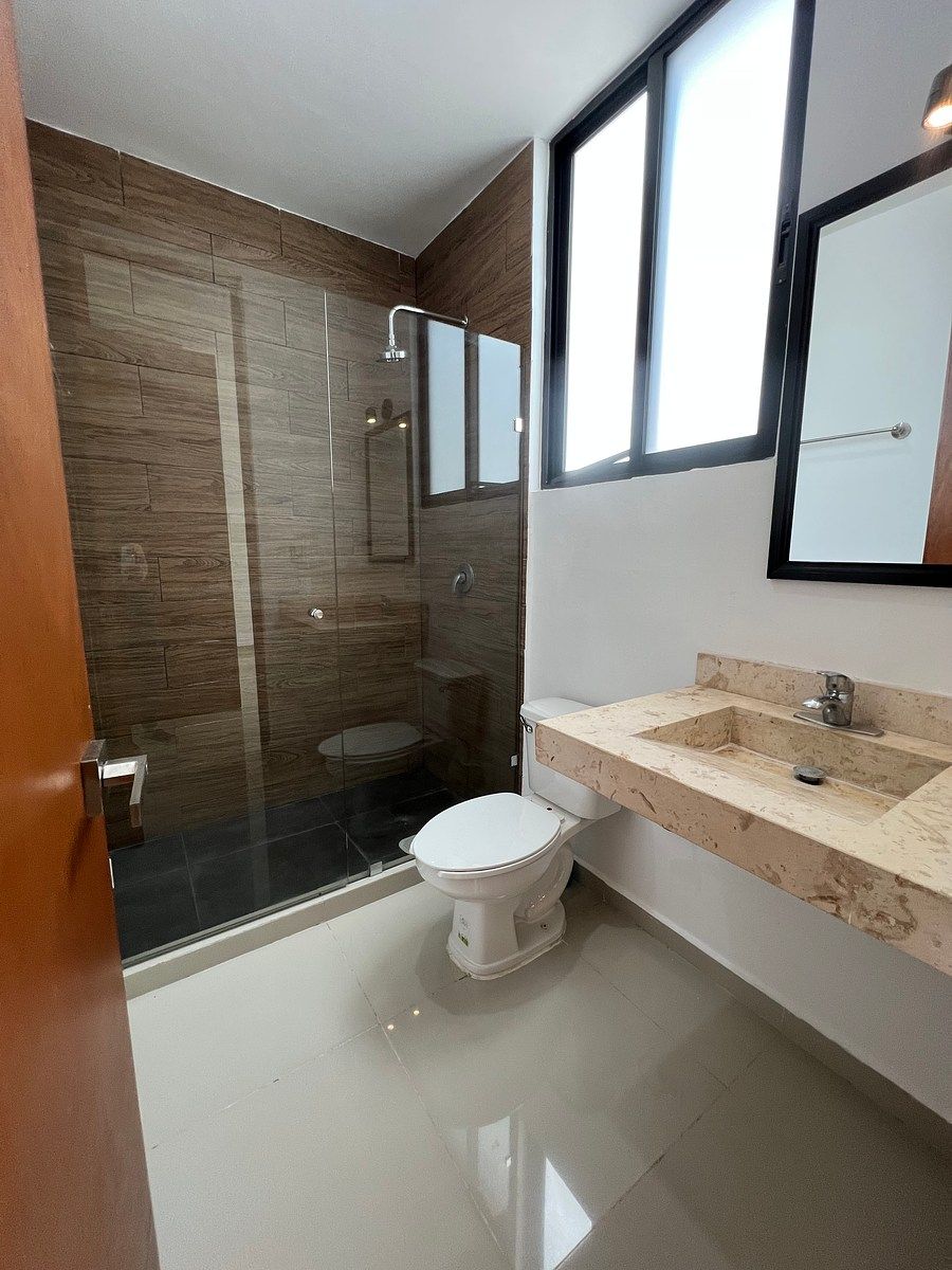 Casa en condominio en Montes de Ame, Mérida, foto 22 de 22