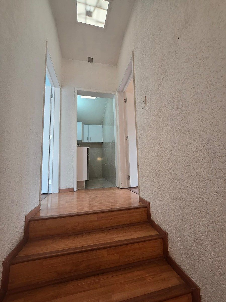 Apartamento em Ex-Ejido de Santa Ursula Coapa, Coyoacán, foto 3 de 12
