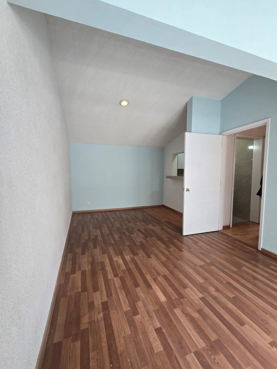 Apartamento em Ex-Ejido de Santa Ursula Coapa, Coyoacán, foto 5 de 12