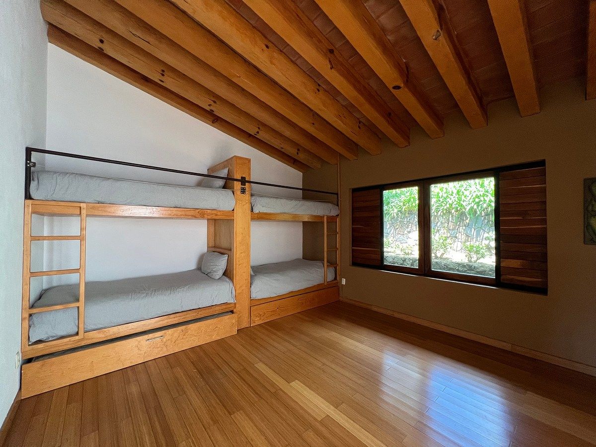 Casa en condominio en Avándaro, Valle de Bravo, foto 7 de 27
