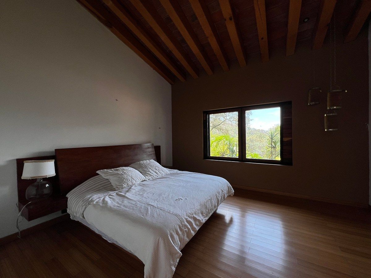 Casa en condominio en Avándaro, Valle de Bravo, foto 8 de 27