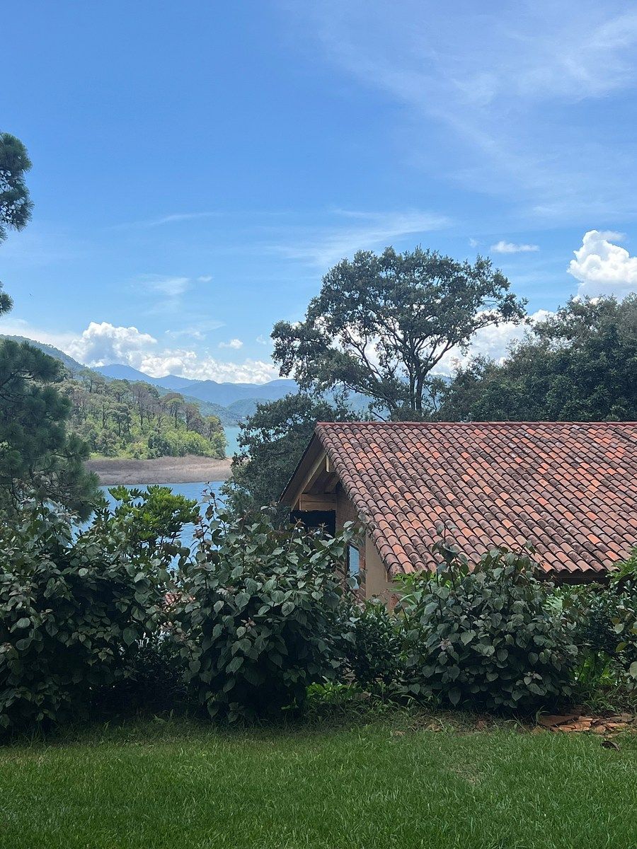 Casa en condominio en Avándaro, Valle de Bravo, foto 10 de 27