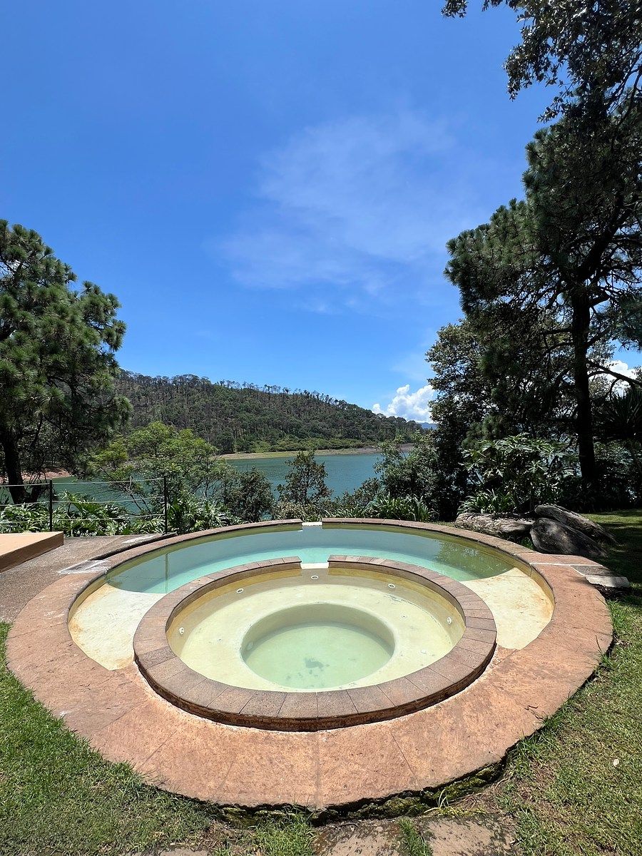 Casa en condominio en Avándaro, Valle de Bravo, foto 12 de 27