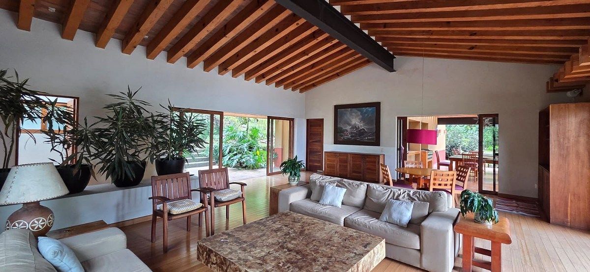 Casa en condominio en Avándaro, Valle de Bravo, foto 13 de 27